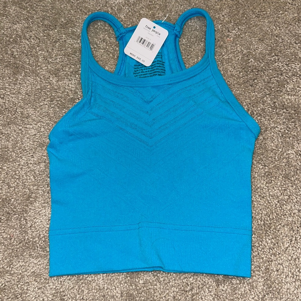 Free People Tank S